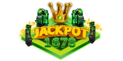 Jackpot1678 เว็บพนันที่ใครก็เป็นเศรษฐีได้ เกมพนันออนไลน์ครบวงจร
